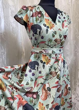 298/475 платье lindy bop