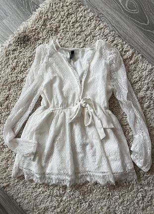 Блузка жіноча (сорочка)