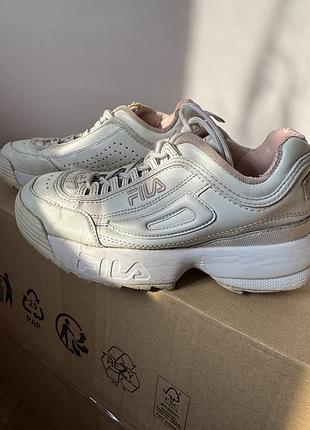 Кросівки Fila Fila Memory Anatase 2 Ανδρικά Παπούτσια για Τρέξιμο