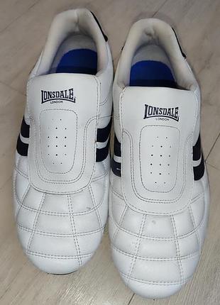 Кросівки lonsdale
