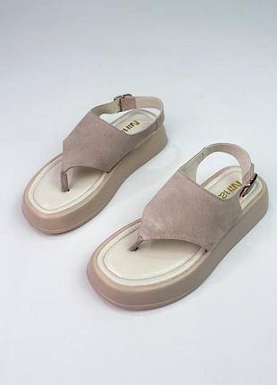 Босоножки