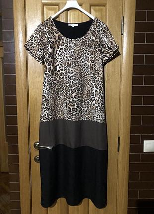 Красива сукня льон vlts by valentinas 38-40 👍👗😊🔥