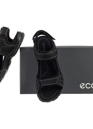 Сандалії eco utah (834114-02001), р.40