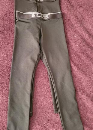 Леггинсы, лосины для спорта. 3