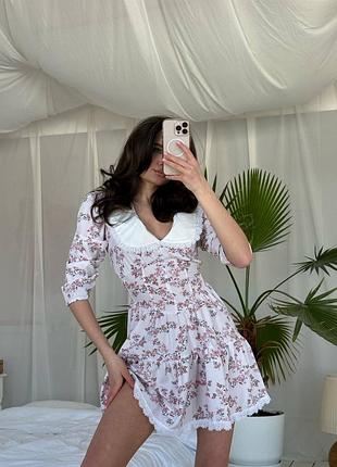 Стильна сукня 3