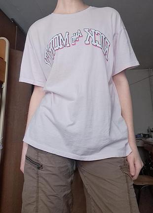 Футболка rick and morty xside (lcw) с принтом на спине