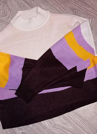 Cвитер h&amp;m, xs-s