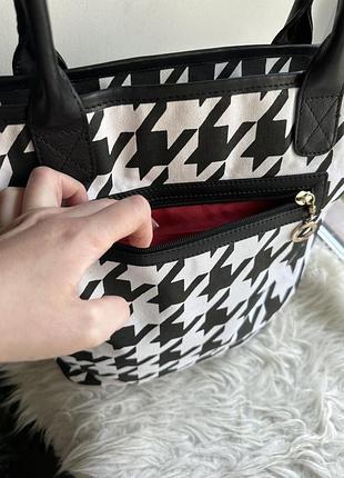 Женская новая сумка шоппер 3