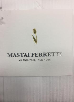 Рубашка mastai ferretti3 фото