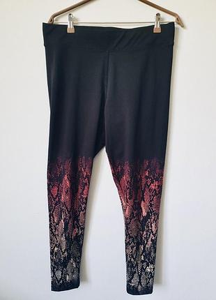 Легінси f&f
