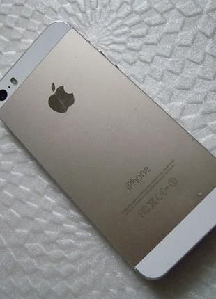 Смартфон  iphone