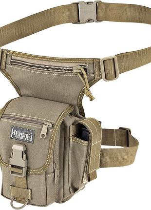 Тактична сумка maxpedition thermite versipack. оригінал. з сша. нова
