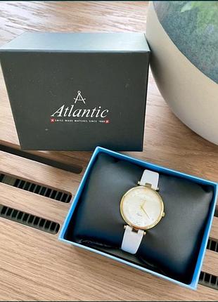 Жіночий годинник atlantic 29037.41.21l