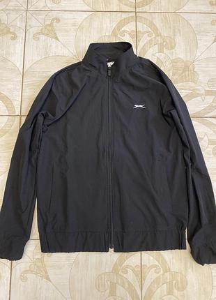 Кофта спортивна slazenger