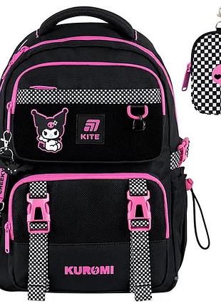 Рюкзак kite education teens k25-8001l-2