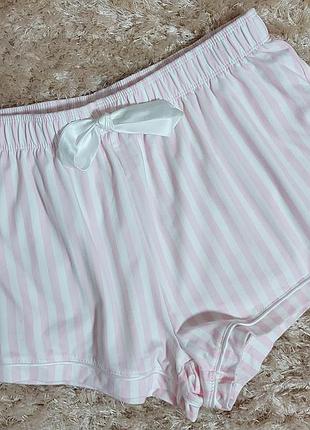 Нежные пижамные шортики от primark