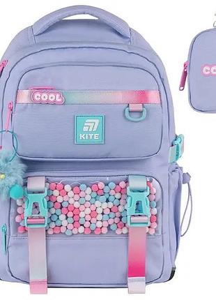 Рюкзак kite education teens k25-949l-2