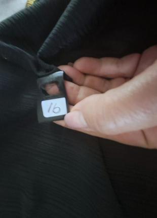 Стильное платье миди 4