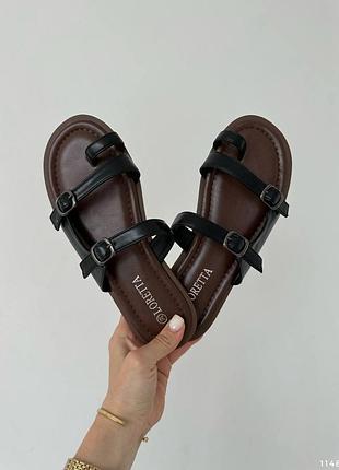 Шлепанцы женские