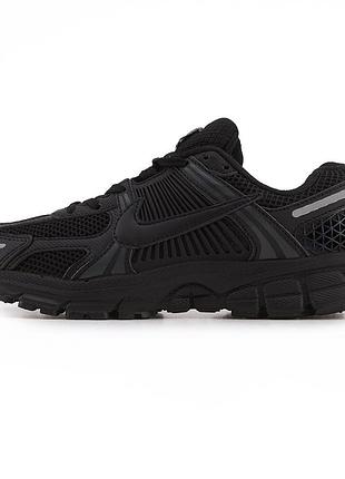 Nike zoom vomero 5 black