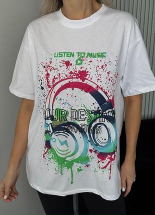 Футболка 3 кольори