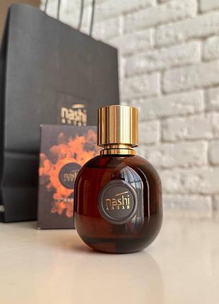 Nashi argan l'essenza