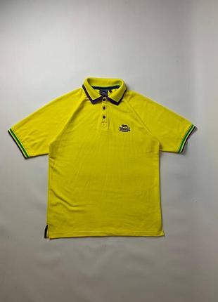 Чоловіче поло lonsdale polo