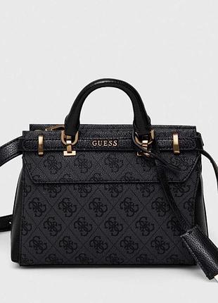 Сумка / сумочка guess оригінал б/у