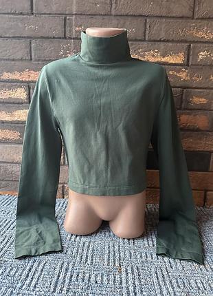 Гольф укорочений