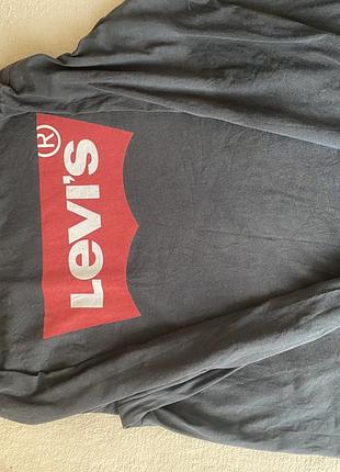 Лонгслів levi’s