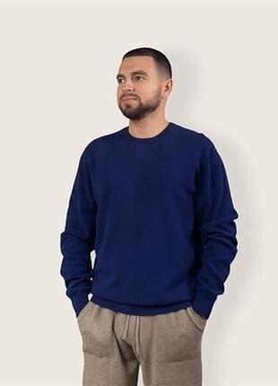 Джемпер кашемир uniqlo