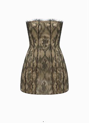 Сукня украінського бренду balykina ace