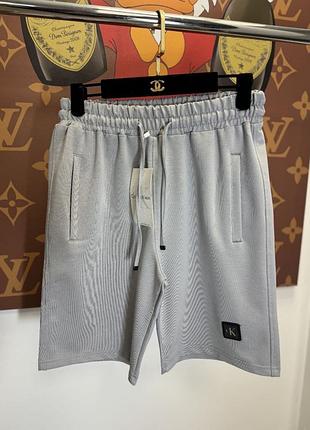 Чоловічі шорти calvin chiaro klein