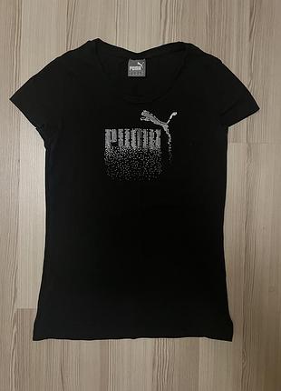 Футболка puma