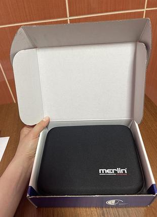 Вологомір merlin hm9 ws1 2