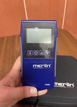 Вологомір merlin hm9 ws1 3