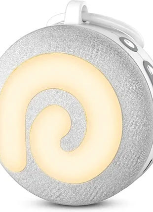 Usb ночник - шумогенератор dreamegg d11 аккумуляторный, 21 успокаивающий звук