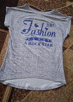 Футболочка в идеале