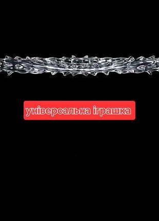 Фаллоимитатор морской огурец 2