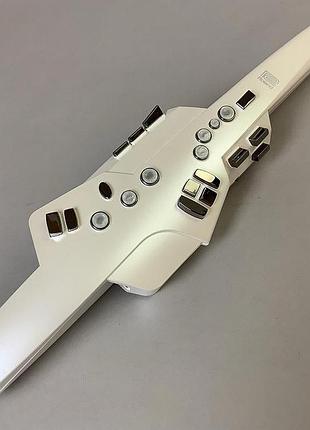 Цифровой саксофон roland aerophone ae-10