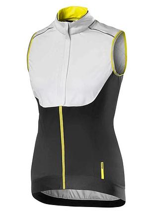 Mavic vision h2o веложилет