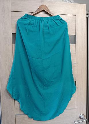 Юбка летняя 2