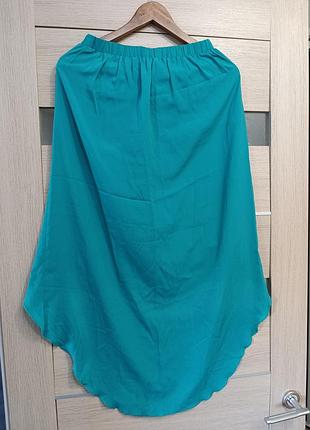 Юбка летняя 5