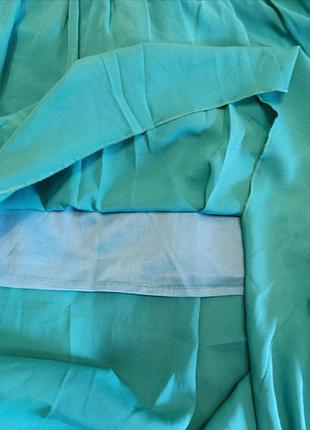 Юбка летняя 6