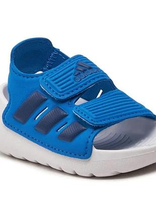 Босоножки altaswim 2.0 sandals kids id0308 голубой для мальчика