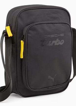 Сумка puma porsche legacy,оригинал