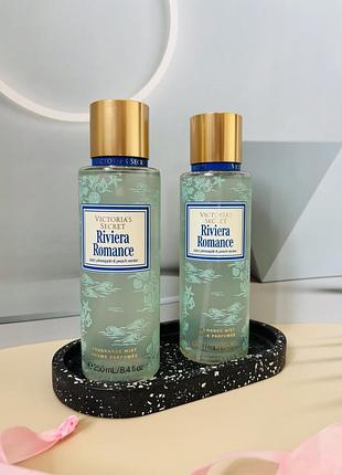 Спрей міст riviera romance victoria’s secret