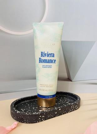 Лосьйон для тіла riviera romance victoria’s secret