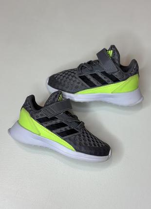 Adidas летние кроссовки оригинальные