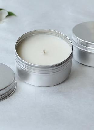 Массажная свеча для рук и тела